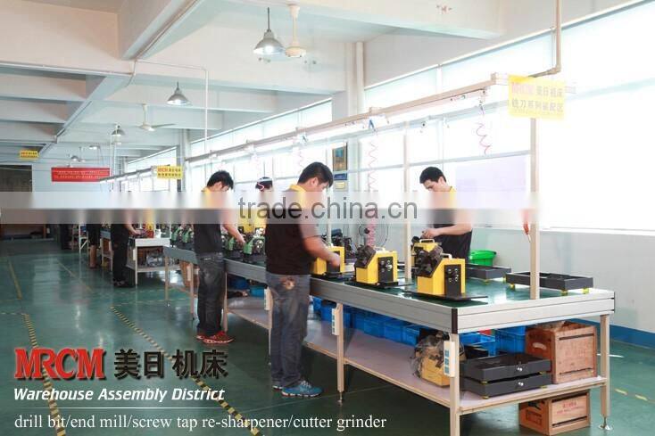 U2 universal cutter grinder MR-U2