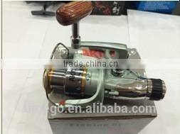 Chinese Manufacturers Cheap Fishing Reels