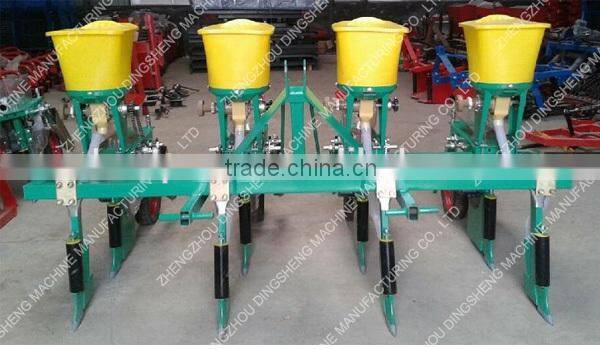 2015 New arrival factory price atv corn planter made in China