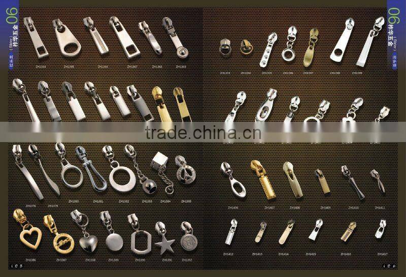 fashion heart shape handbag slider