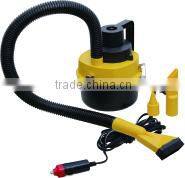 Car Vacuum Cleaner with Strong Suction