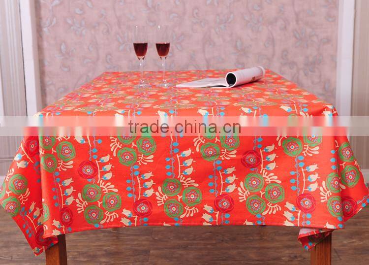 wholesale oil cloth fabric