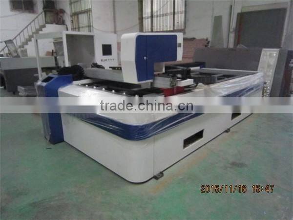 200W 260W 300W 500W 1000W fiber laser cutting machine metal laser cutting machine