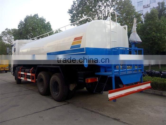 Famous brand 20 ton BEIBEN Water Truck for sale