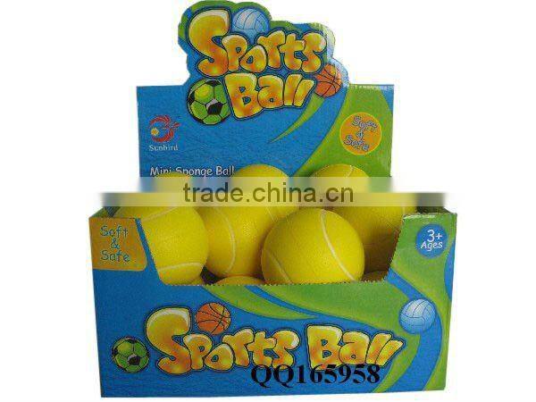 PU ball -football & basketball