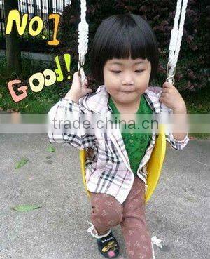 POPULAR! PLASTIC GARDEN SWING SEAT