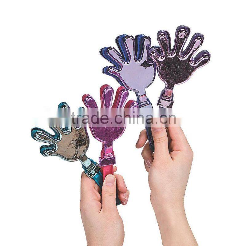 Fashion Wholesale Mini Plastic Orange Pail Filled with Christian Pumpkin Stampers Promotional Popular Colorful Self Inking Stamp