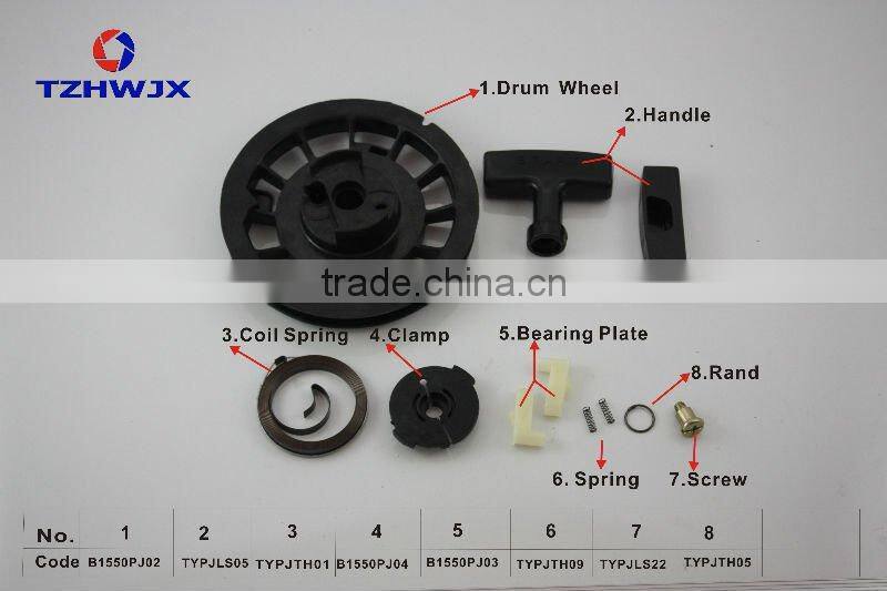 Briggs&Stratton 1150 Recoil Starter Assy Repair kit Spare Part