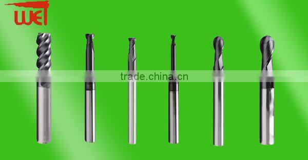 alibaba china cnc cutting machine carbide ball end mill