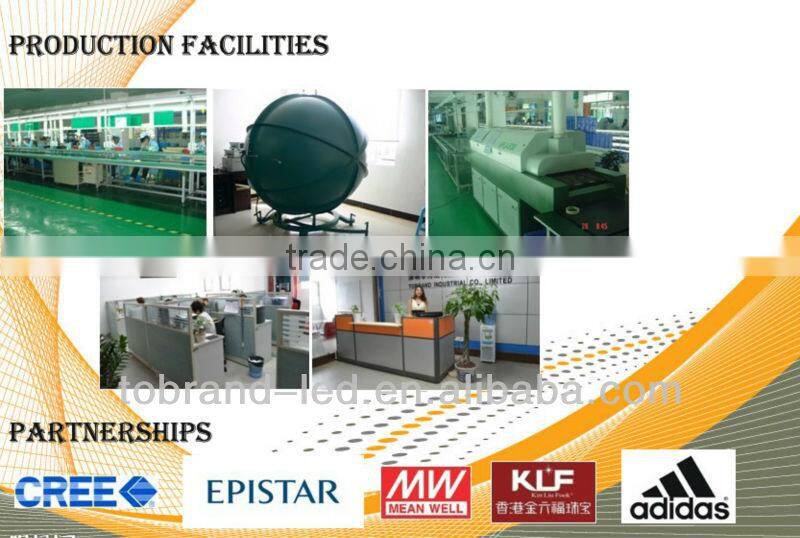 Efficacy max 106lm/w power factor 0.95 led flood lighting ip65 80w