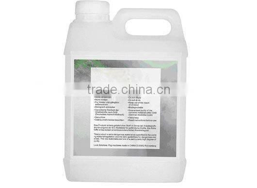 Powerful 1500W Water-base Stage Haze machine DMX 512