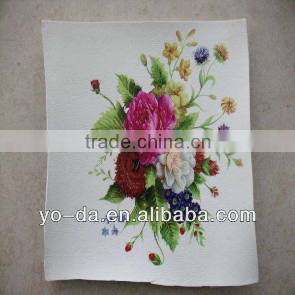 Automatic digital pvc card printer machine&business card flatbed printer