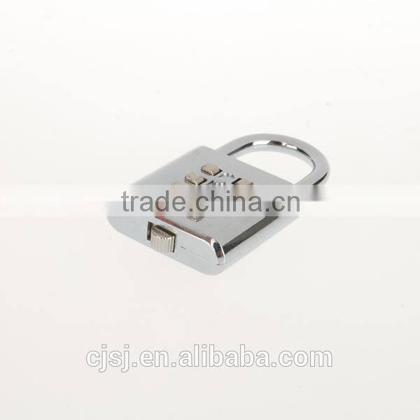 New Design High Security Colorful china padlock