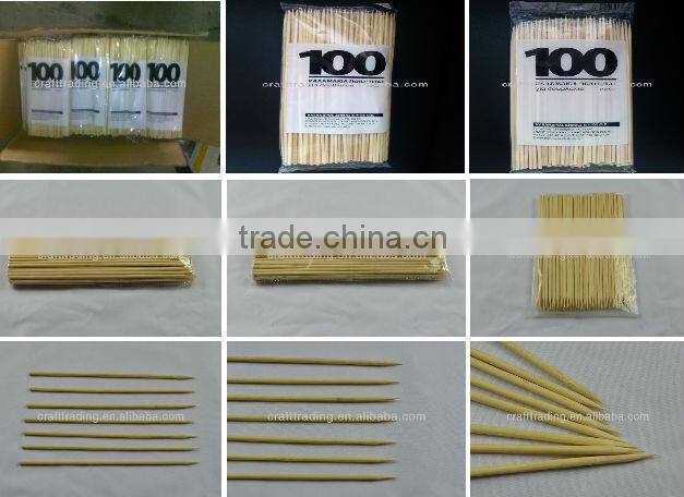 2015 hot sale toothpick