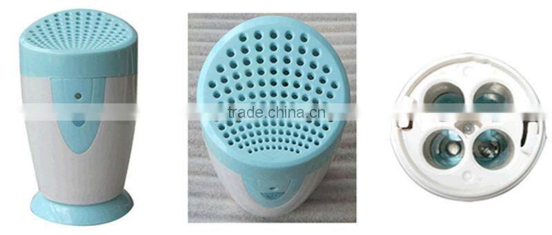 ionkini wholesale mini air purifier for home&car