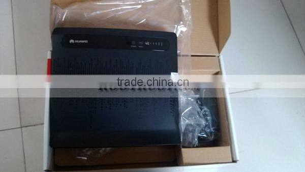 HUAWEI B390 800MHz Huawei B390 LTE Router Unlocked