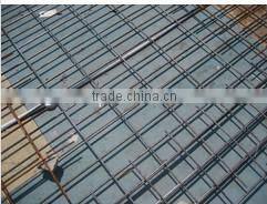 High Quality Reusable Plastic Formwork