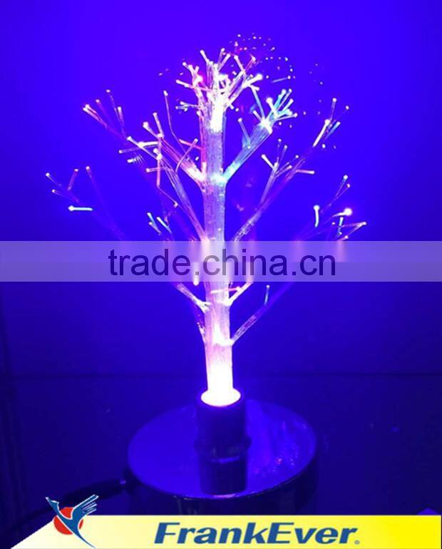 Frankever DIY fiber light decoration art lamp customize design