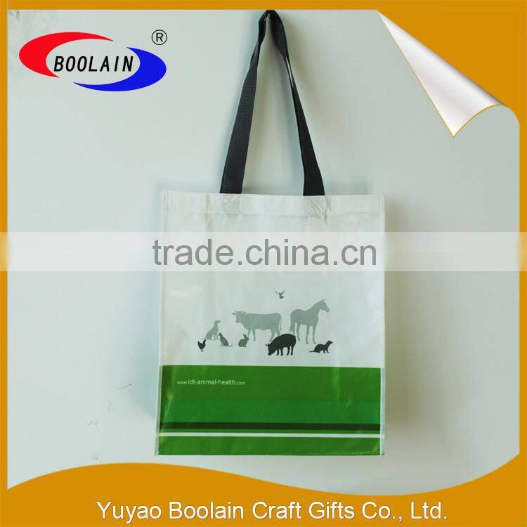 Alibaba online shopping sales recycled pp nonwoven bag bulk buy from china