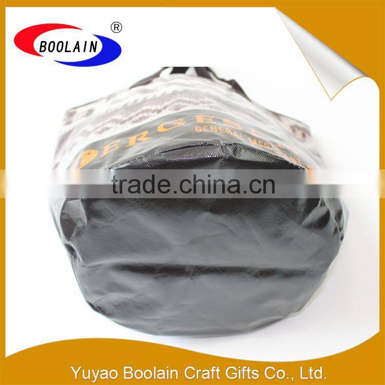 Chinese imports wholesale custom printed pp non woven bag alibaba prices