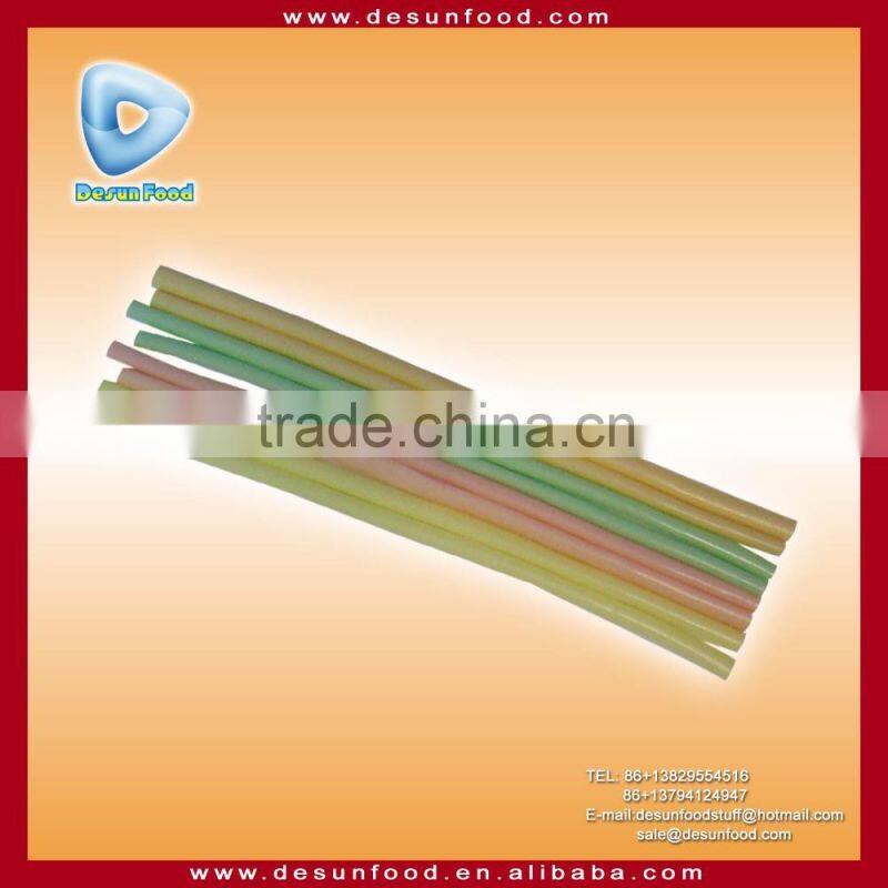 CC stick candy in toothpick holder bottle with Maze toy