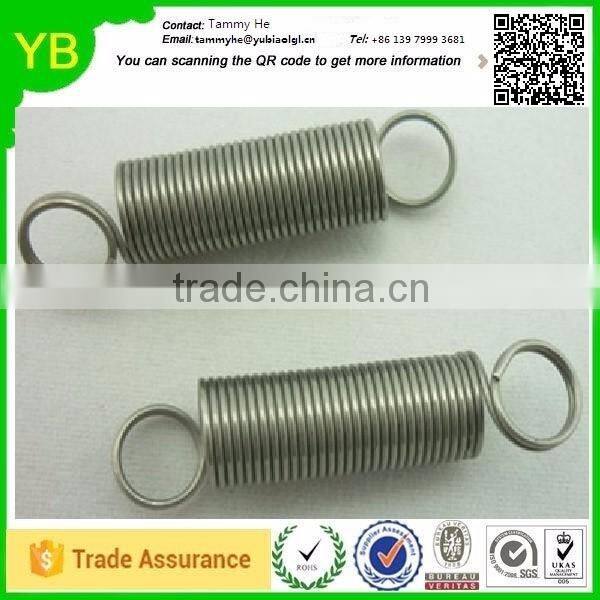 2016 Factory Price Springs for Swings Chair