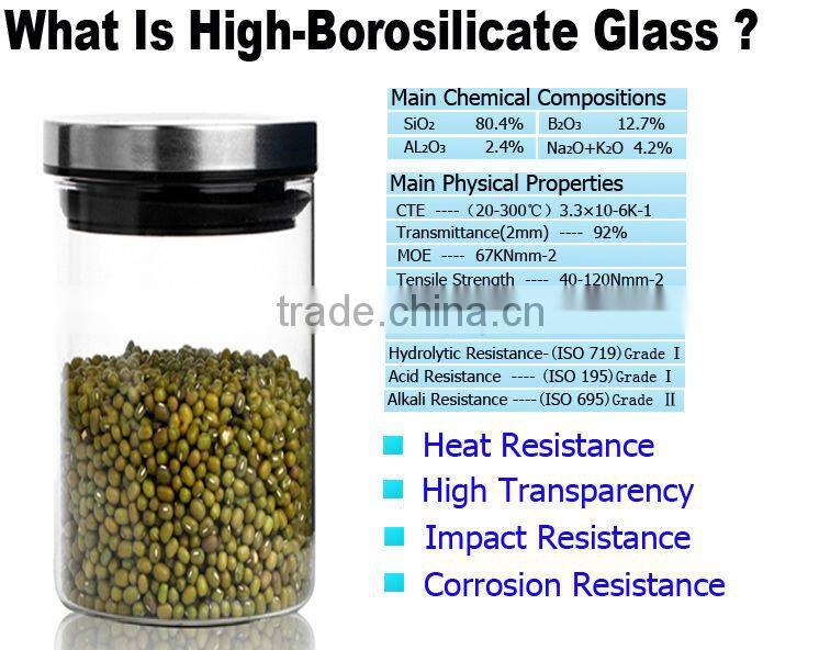 25ml Clear Corked Diy Fillable Christmas Glass Ornaments-Size:46x45mm