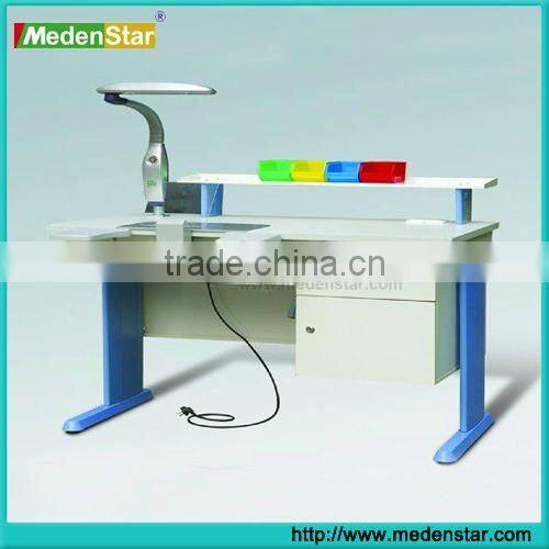 Dental equipment workbench for electronics DLLB002