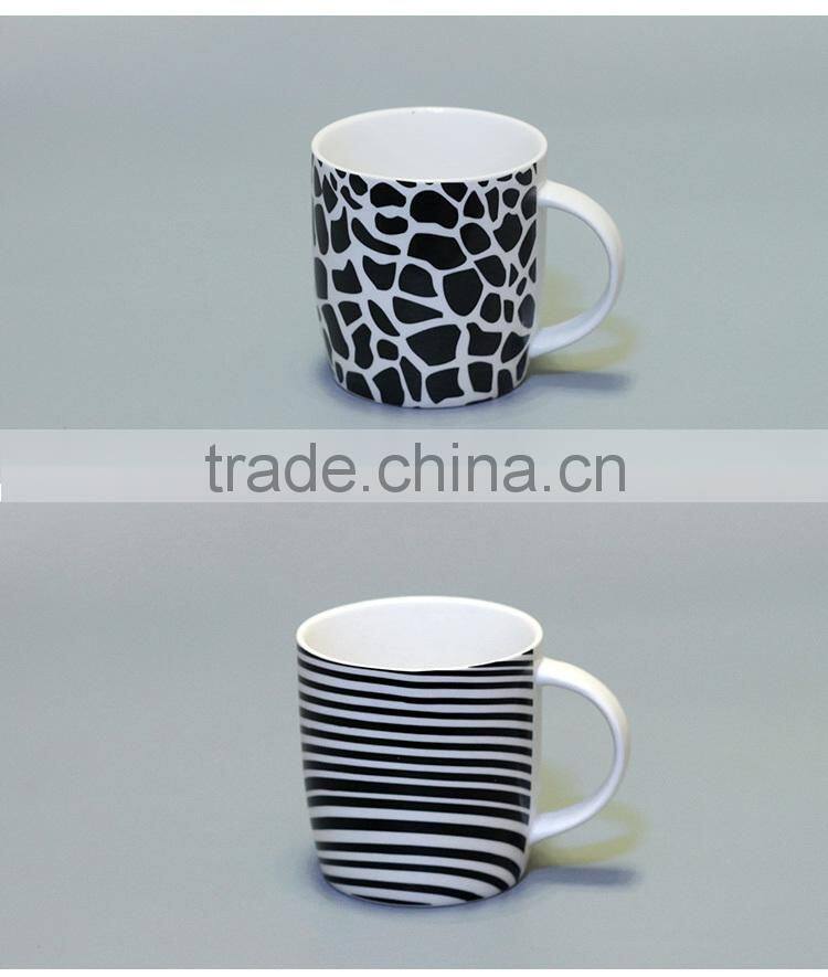 2015 High Quality 11 oz love ceramic mugs