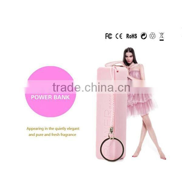 2016 christmas new hot items for promotion gift 2200mah 2000mAh power bank with fast charging function