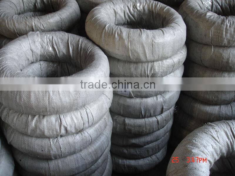 steel wire/wirerod