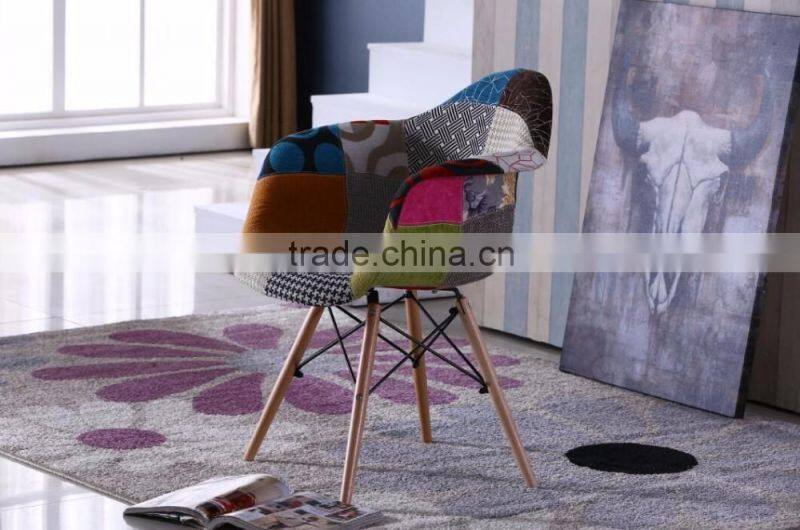 outdoor chair with adjustable legs