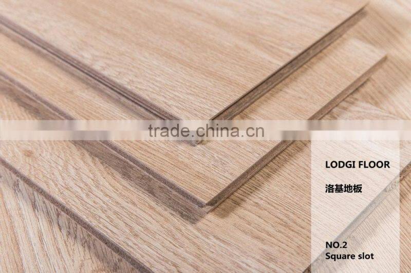 waterproof laminate flooring