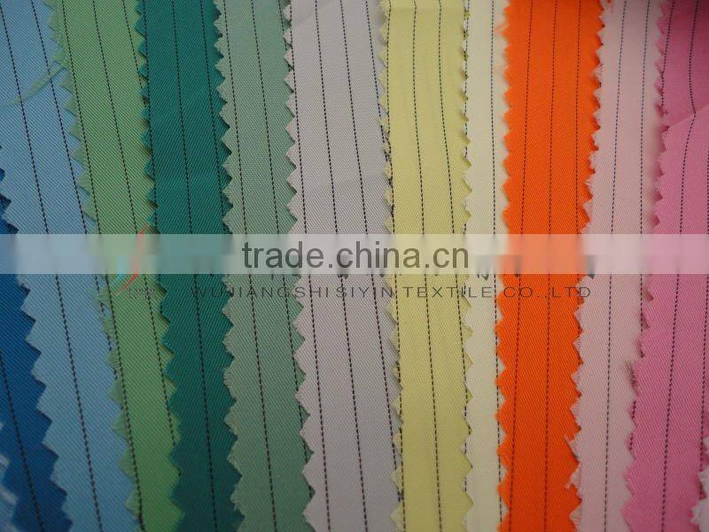 electrically conductive fabric