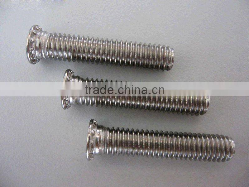 self clinching studs