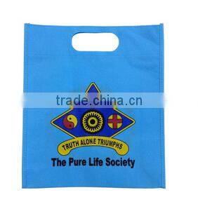 Fashionable soft Mummy Shopping Bag / Pregnant Women Bags