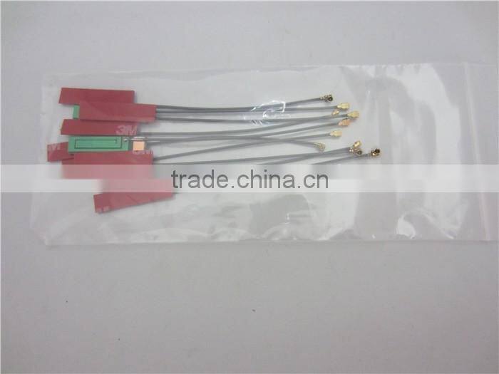 Laptop Wireless Internal Wifi mini antenna PCI/PCI-E for Connector Network Adapter