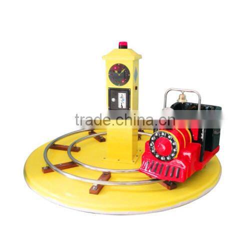 Dingdong Train Mini Arcade Game Machine For Sale