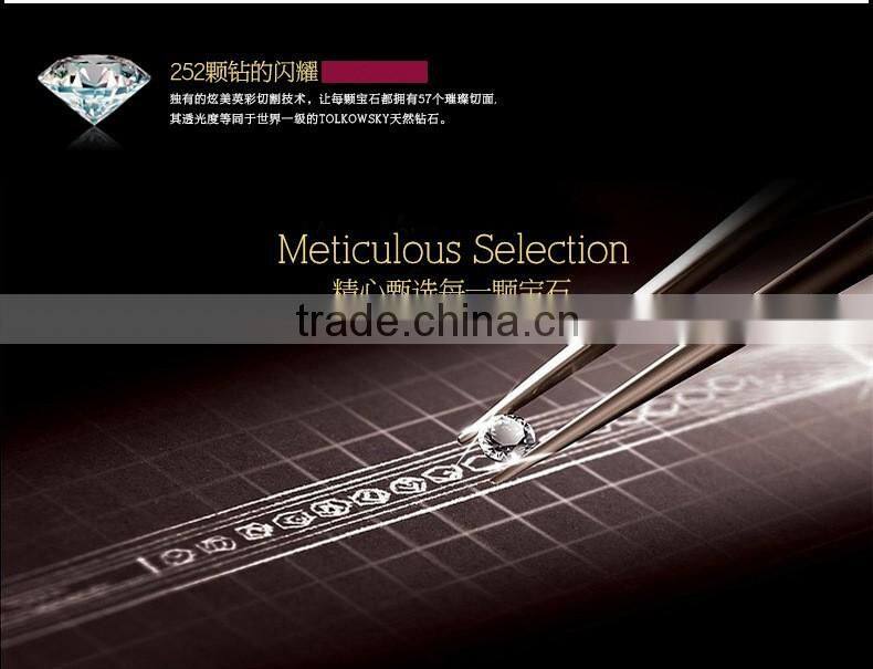 Cloisonne diamon frame for iphone 6/6plus