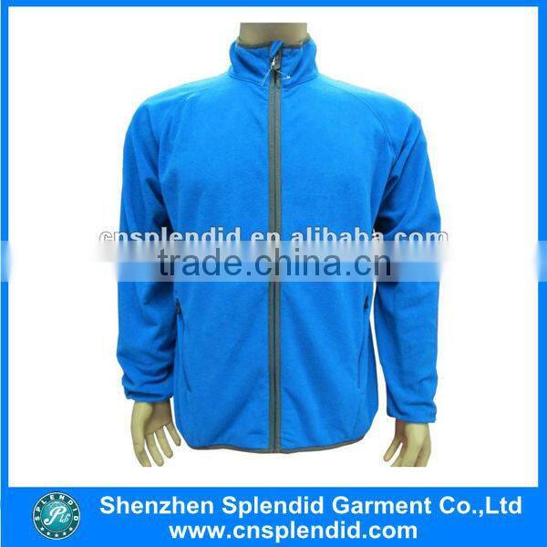 fleece sapphire korea winter coats for men