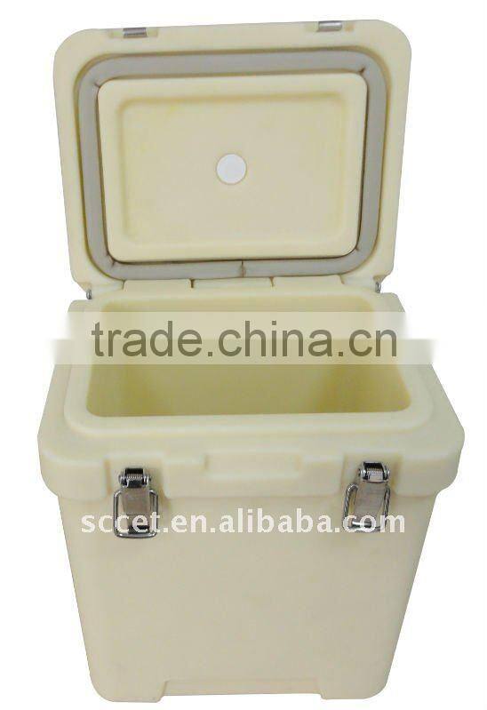 hand-held cooler ,hand-lance cooler,portable cooler