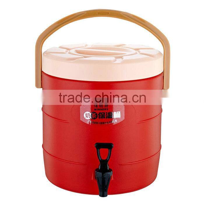 Unique Design Stainless Steel Liner Thermos Barrel Manufacturers