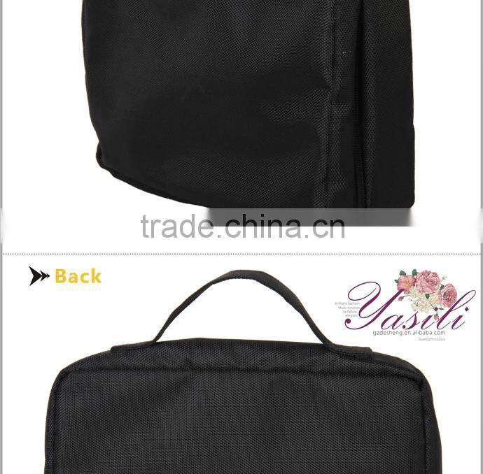 2014 hot sale travel bag mesh laundry wash bag make up bag