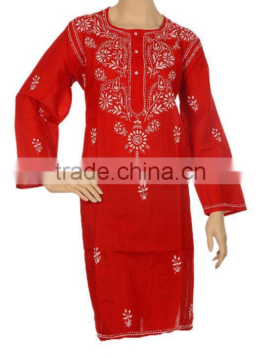 COTTON SHORT TUNICS / TOPS COVER UPS