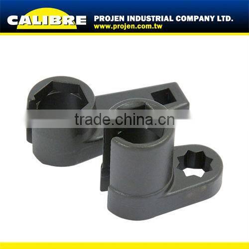 CALIBRE 3/8" & 1/2" Dr 30pcs big size oil filter wrench cup type