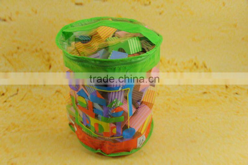 eva safe building blocks toys for kids
