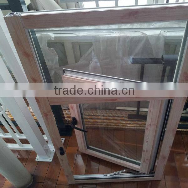 Dubai aluminum window profile