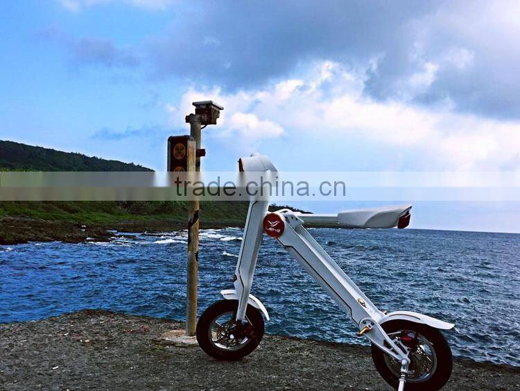 Top quality best sell adult electric bike scooter