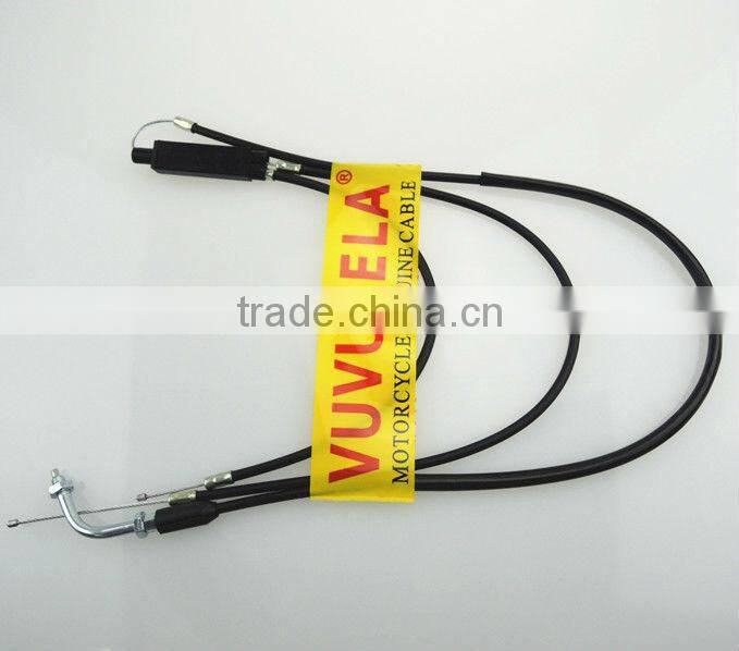 motorcycle control cables ,motorcycle spare parts .a variety of motor cables