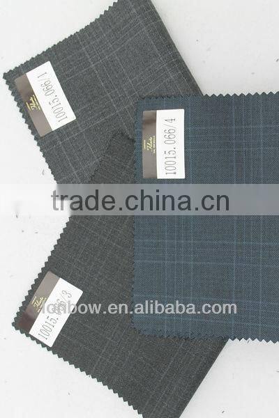 100% wool Filarte made to measure fabric